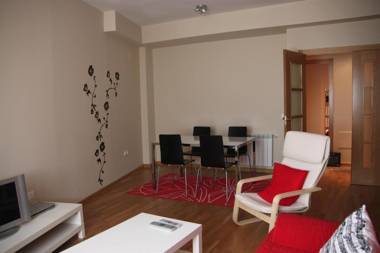 Alojamiento Losillas 2