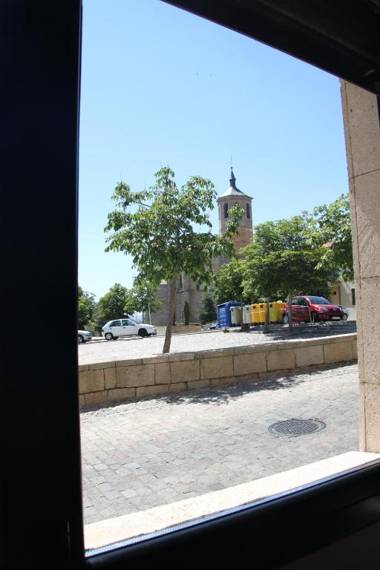 Alojamiento Losillas 2