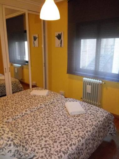 Ávila Flats Pz Ejército Avila