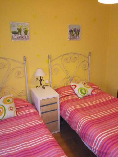 Ávila Flats Pz Ejército Avila