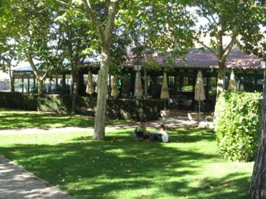 Hotel Restaurante Sonsoles