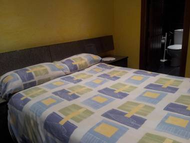 Hotel Restaurante Sonsoles