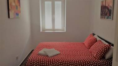 Ávila Flats Segovia 10