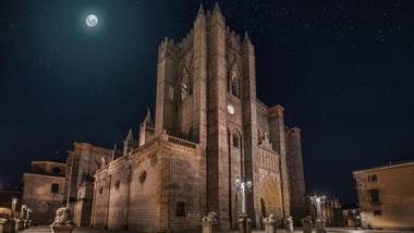 Vivenda turistica "La Catedral"