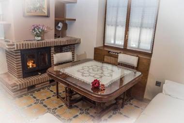 Vivienda Turistica Villa Carmen I