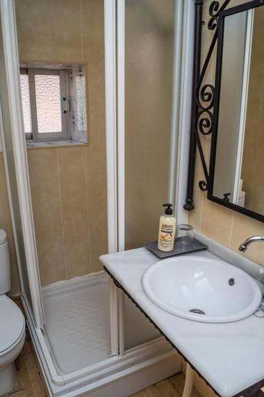 Vivienda Turistica Villa Carmen I