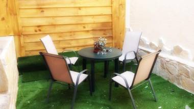 Vivienda Turística Villa Carmen III