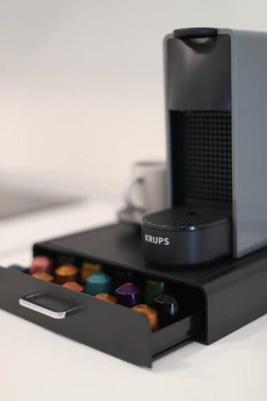 San Vicente Apartments