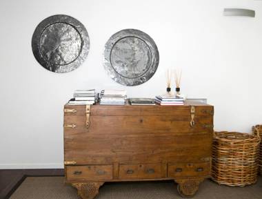 Hospedium Hotel Convento de Santa Ana