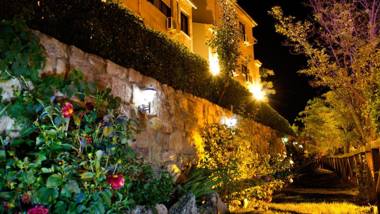 Hostal Restaurante El Mirador