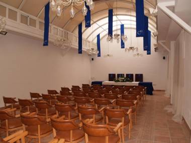 Hotel Corona de Atarfe