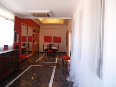 Hotel Corona de Atarfe