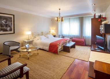 El Descanso de Wendy