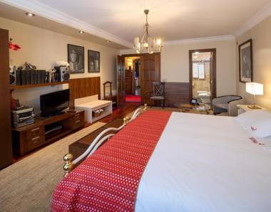 El Descanso de Wendy