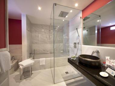 Hotel Spa Ciudad de Astorga By PortBlue Boutique