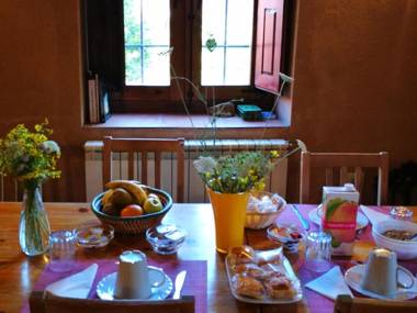 Casa Rural Las Águedas