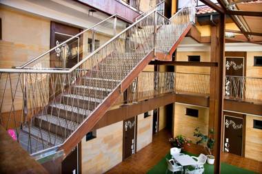 Imprenta Musical Alojamiento