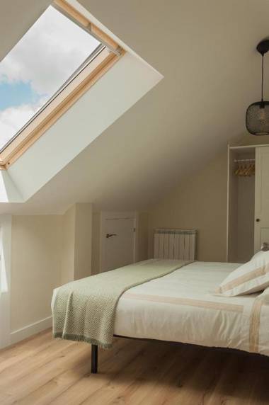 Apartamento El Ático