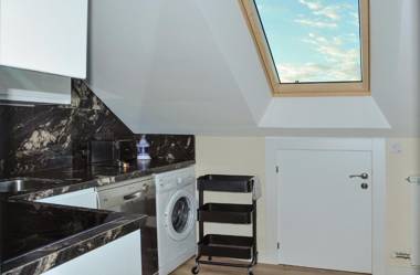 Apartamento El Ático