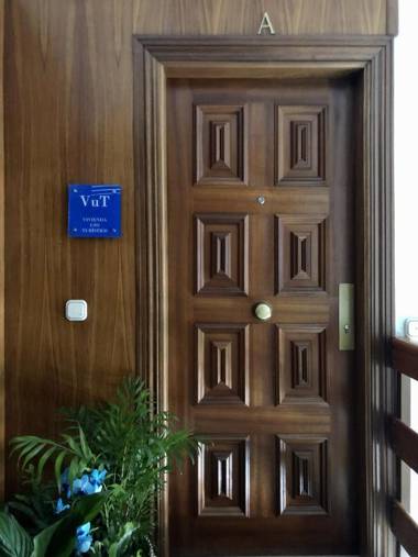 Apartamento El Ático