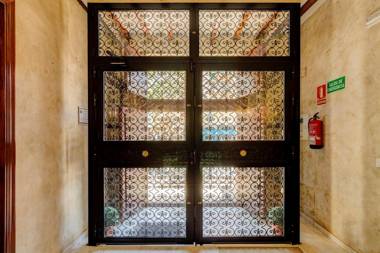 Casa Entre Viñas - Aspe