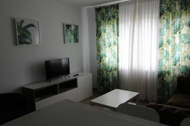 Viviendas Uso Turístico Arzúa