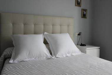 Viviendas Uso Turístico Arzúa