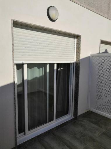 Albergue Pensión Cima do Lugar