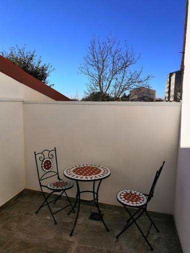 Albergue Pensión Cima do Lugar