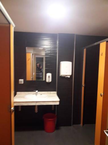 Cruce De Caminos Arzua