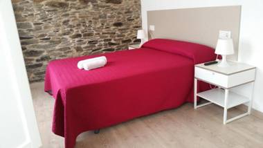 Pensión Domus Gallery