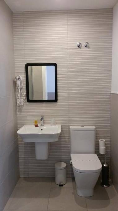 Pensión Domus Gallery