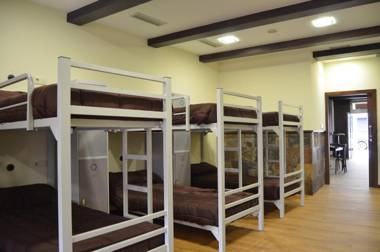 Albergue del Peregrino