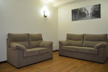 Albergue del Peregrino