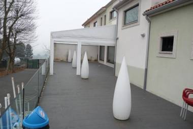 PENSIÓN RESTAURANTE "O RETIRO "