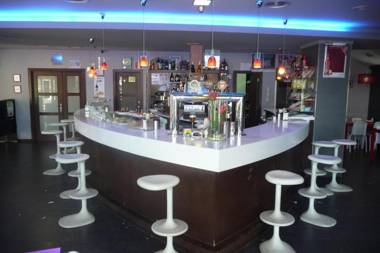 PENSIÓN RESTAURANTE "O RETIRO "