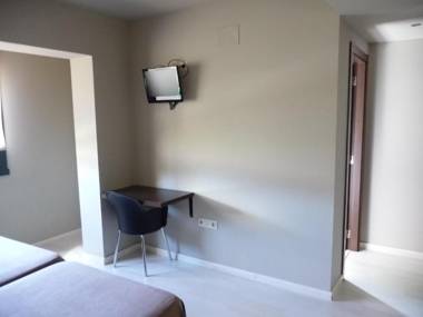 PENSIÓN RESTAURANTE "O RETIRO "