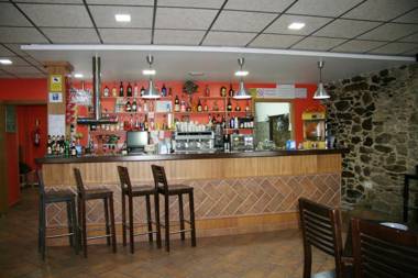 Albergue y Pensión Boente