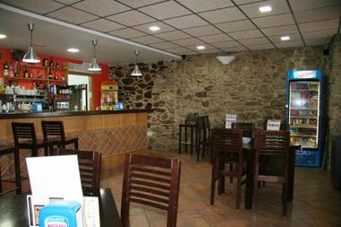 Albergue y Pensión Boente