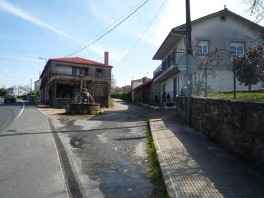 Albergue y Pensión Boente