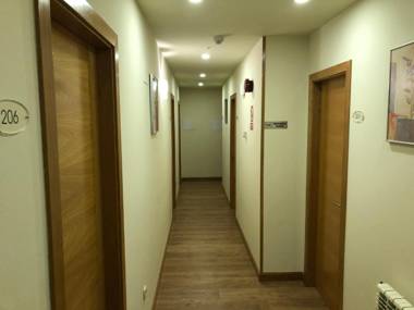 Hostal Restaurante Teodora