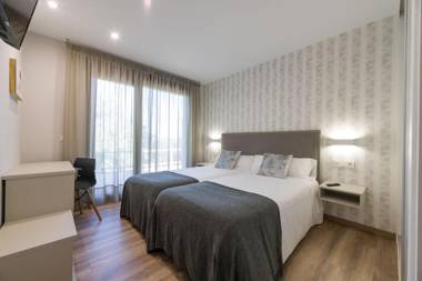 Hotel A Curuxa Wellness