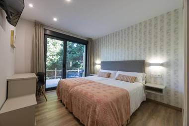 Hotel A Curuxa Wellness