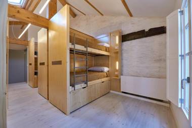 Albergue San Francisco