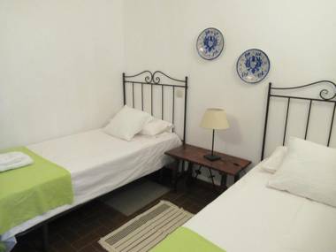 Casita con Chimenea en Arucas