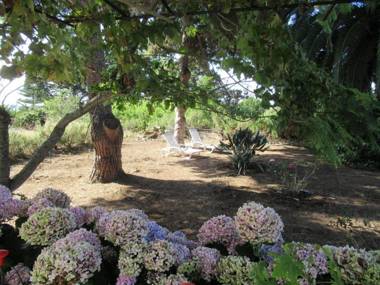 Casa el Refugio de Arucas