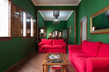 NEW Duplex with Rooftop next to Arucas Cathedral