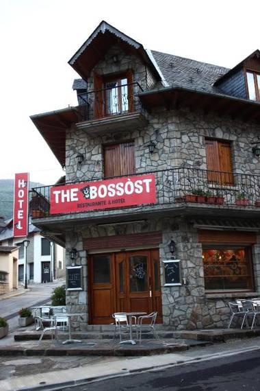 The Bossost