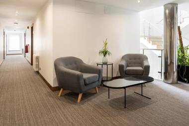 Hotel Costa Atlántica