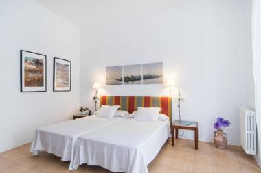 Hotel Can Moragues Healthy&Wellness